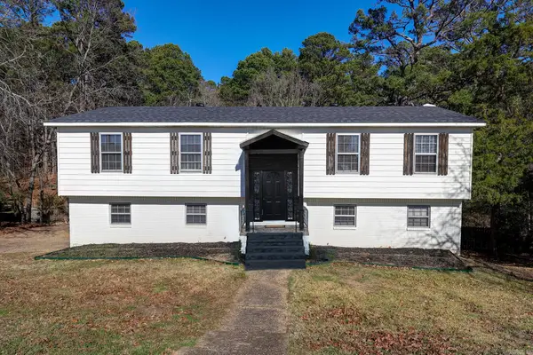 12620 Southridge Drive, Little Rock, AR 72212