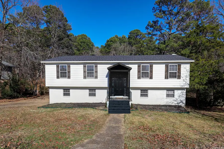 12620 Southridge Drive, Little Rock, AR 72212 - Image #2