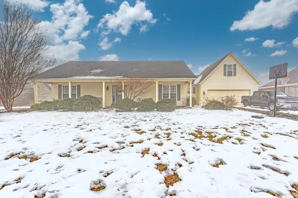 103 Key Circle, Marked Tree, AR 72365
