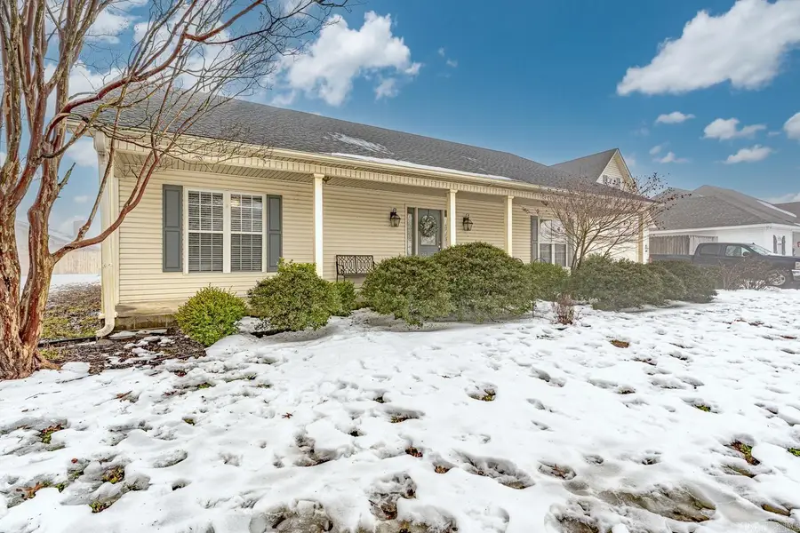 103 Key Circle, Marked Tree, AR 72365 - Image #2