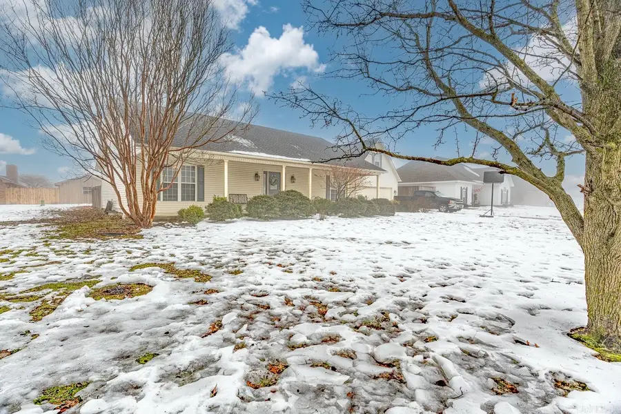 103 Key Circle, Marked Tree, AR 72365 - Image #3