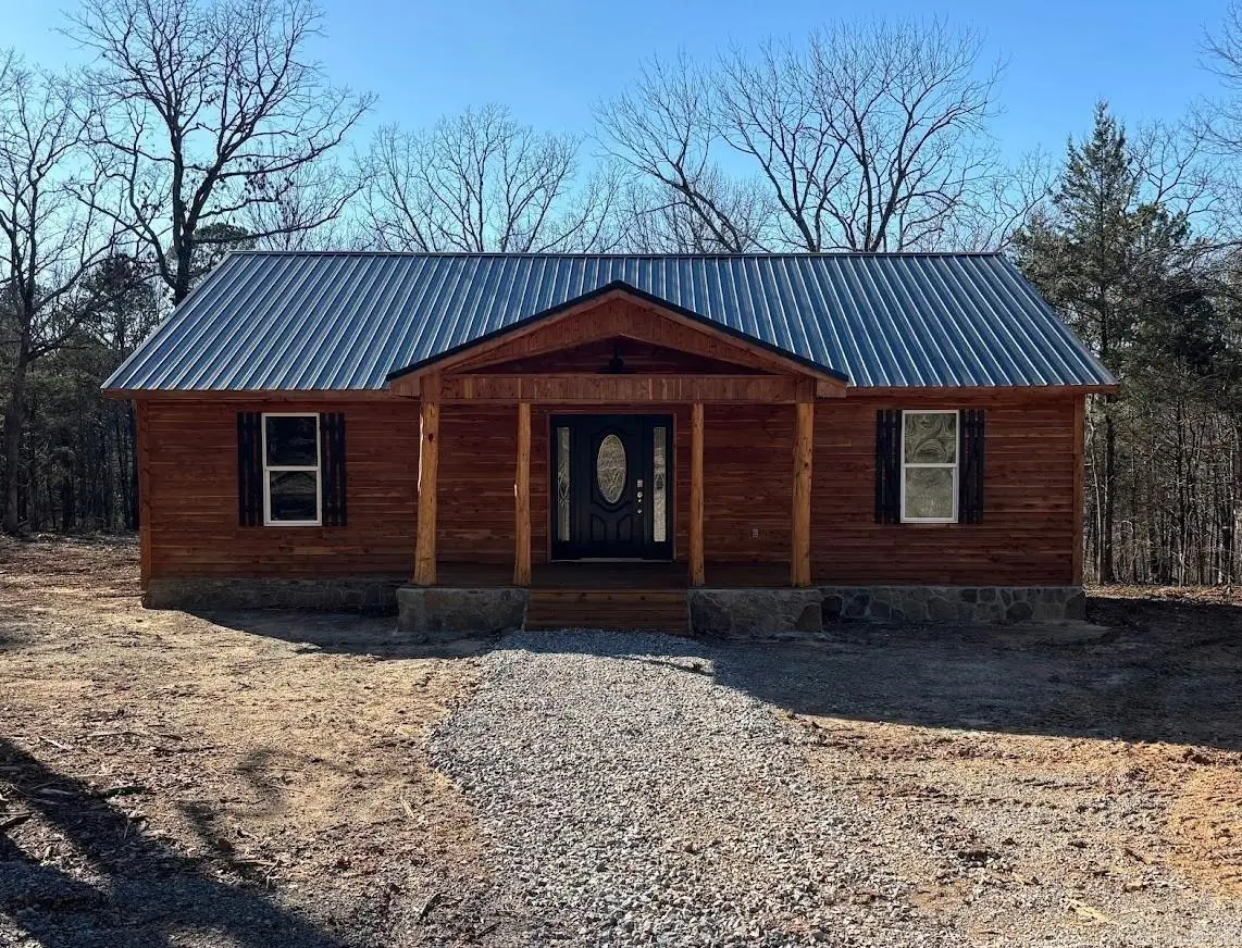 75 Black Oak, Pleasant Plains, AR 72568 - #1