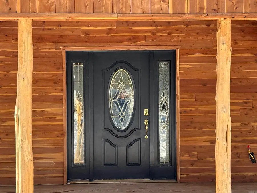 75 Black Oak, Pleasant Plains, AR 72568 - #3