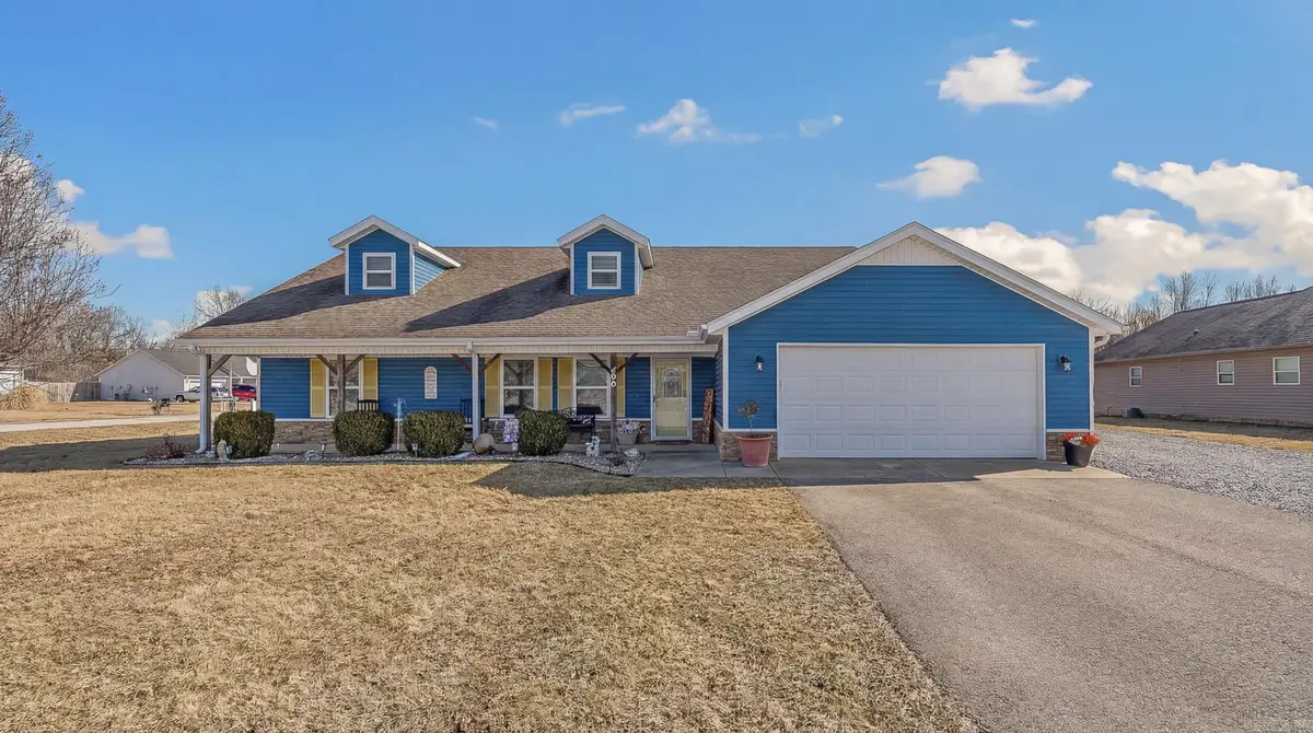 200 Misty Marie Drive, Paragould, AR 72450 - #1