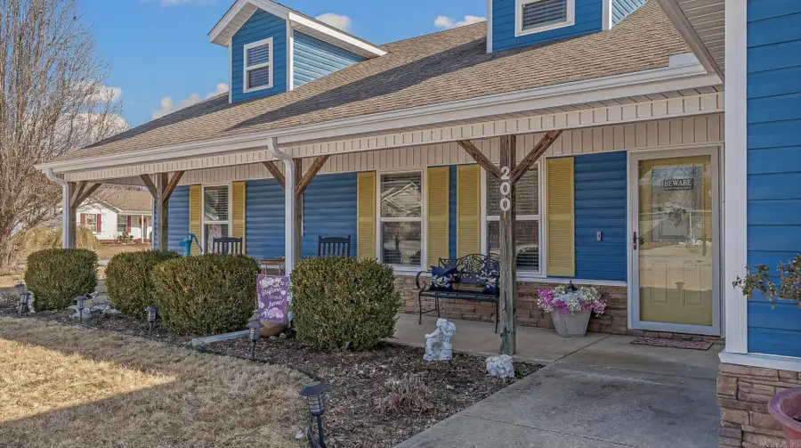 200 Misty Marie Drive, Paragould, AR 72450 - #2