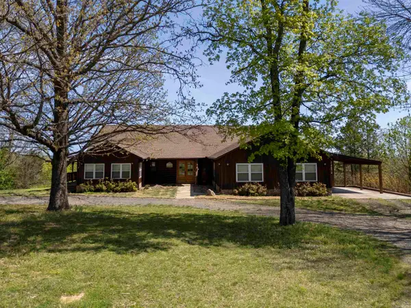 50 Tnt Ln., Heber Springs, AR 72543