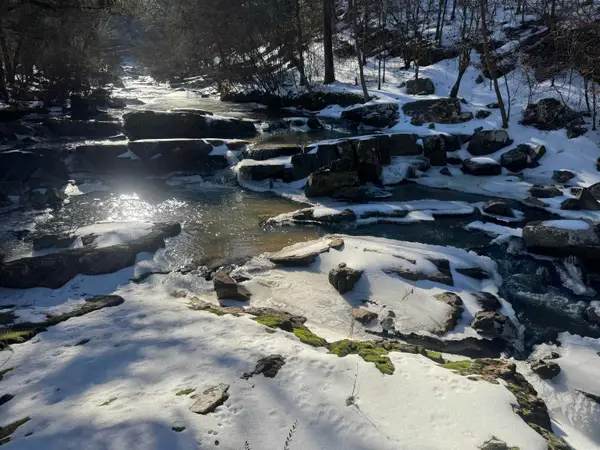 TBD Polk Road 147, Mena, AR 71953