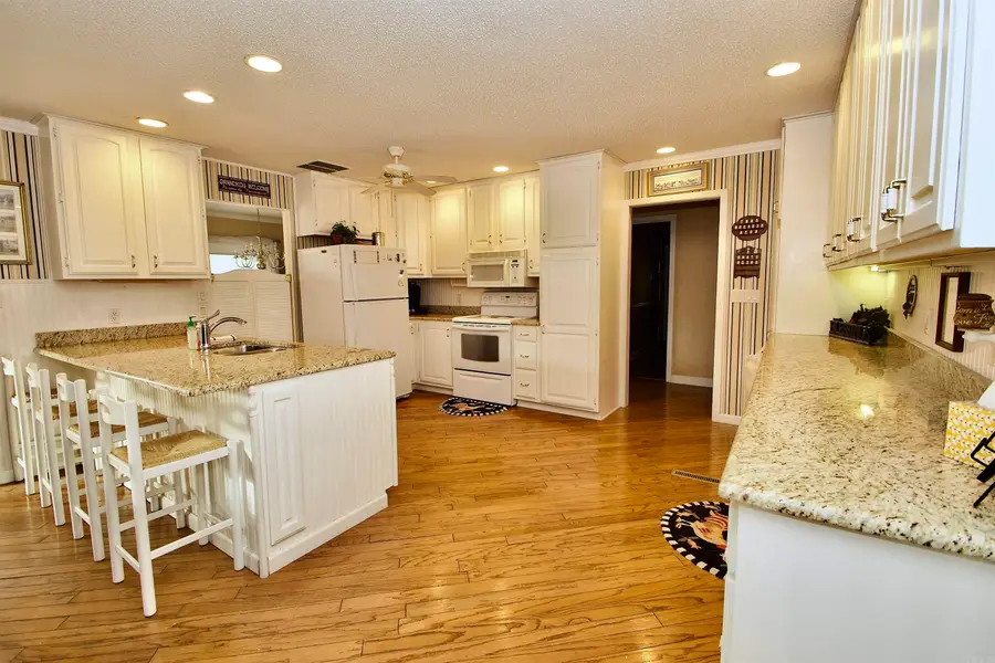 18 Seville Ln, Hot Springs Village, AR 71909 - Image #3