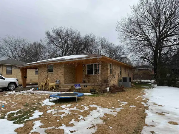 3808 Mellene Drive, North Little Rock, AR 72118