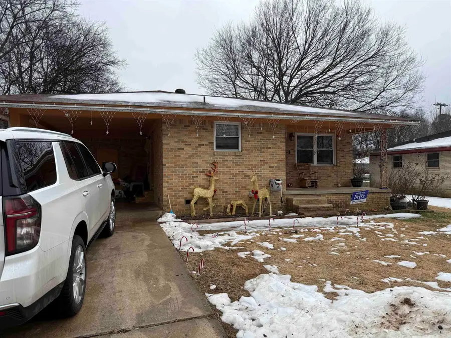 3808 Mellene Drive, North Little Rock, AR 72118 - #2