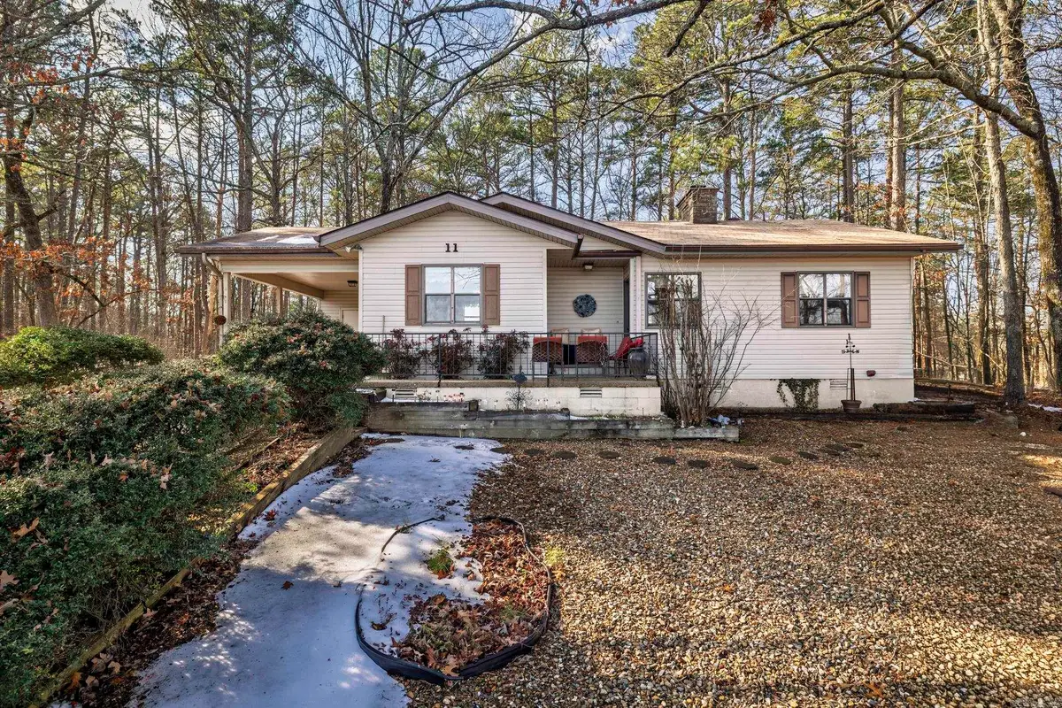 11 Jumilla Lane, Hot Springs Village, AR 71909 - Image #1