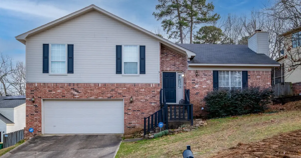 5 Christopher Cove, Little Rock, AR 72223 - Image #1