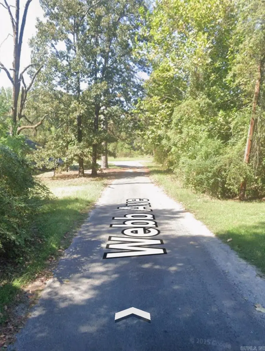 Lot 004 W Webb Avenue, Pine Bluff, AR 71602 - #2