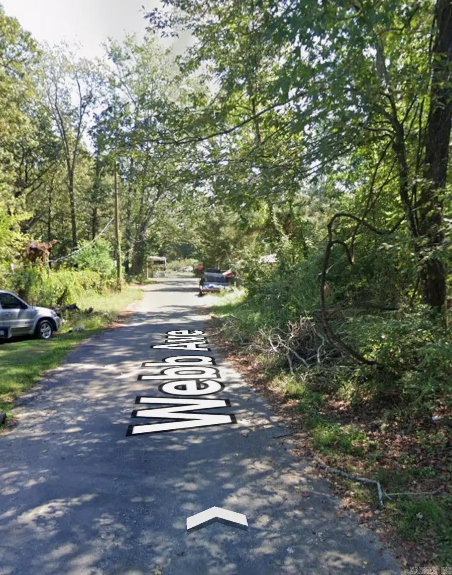 Lot 004 W Webb Avenue, Pine Bluff, AR 71602 - #3