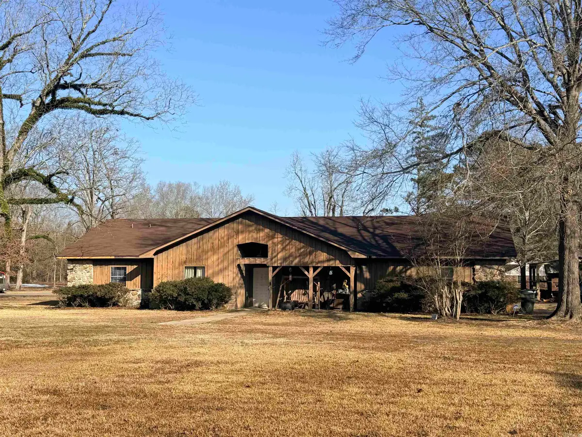 1492 Highway 52, Crossett, AR 71635 - #1