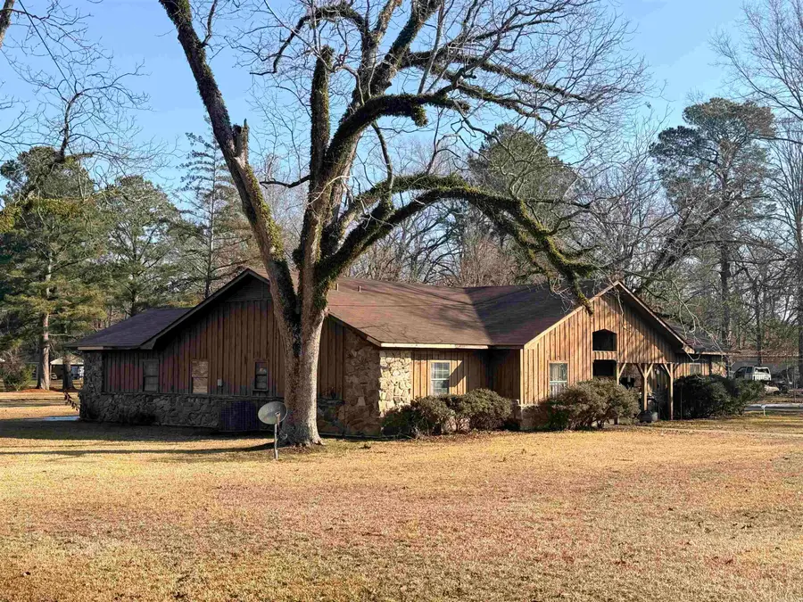 1492 Highway 52, Crossett, AR 71635 - #2