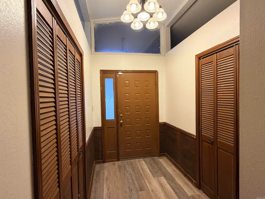 1492 Highway 52, Crossett, AR 71635 - #3