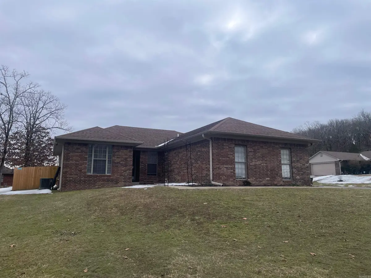 1890 Milestone, Conway, AR 72034 - Image #1