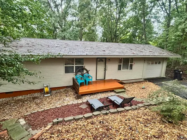 61 Tomino Way, Hot Springs Village, AR 71909