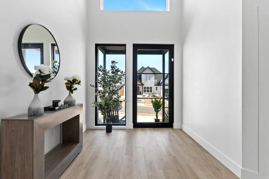 145 Sycamore Springs Drive, Conway, AR 72034 - Image #2