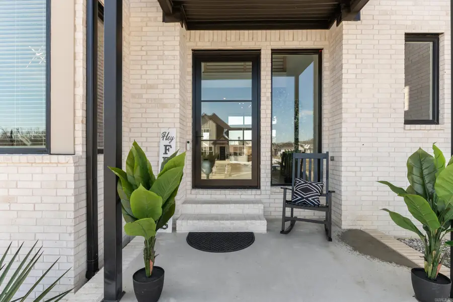 145 Sycamore Springs Drive, Conway, AR 72034 - Image #3