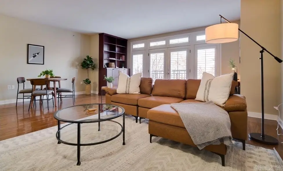 515 E Capitol Avenue #202, Little Rock, AR 72202 - Image #1