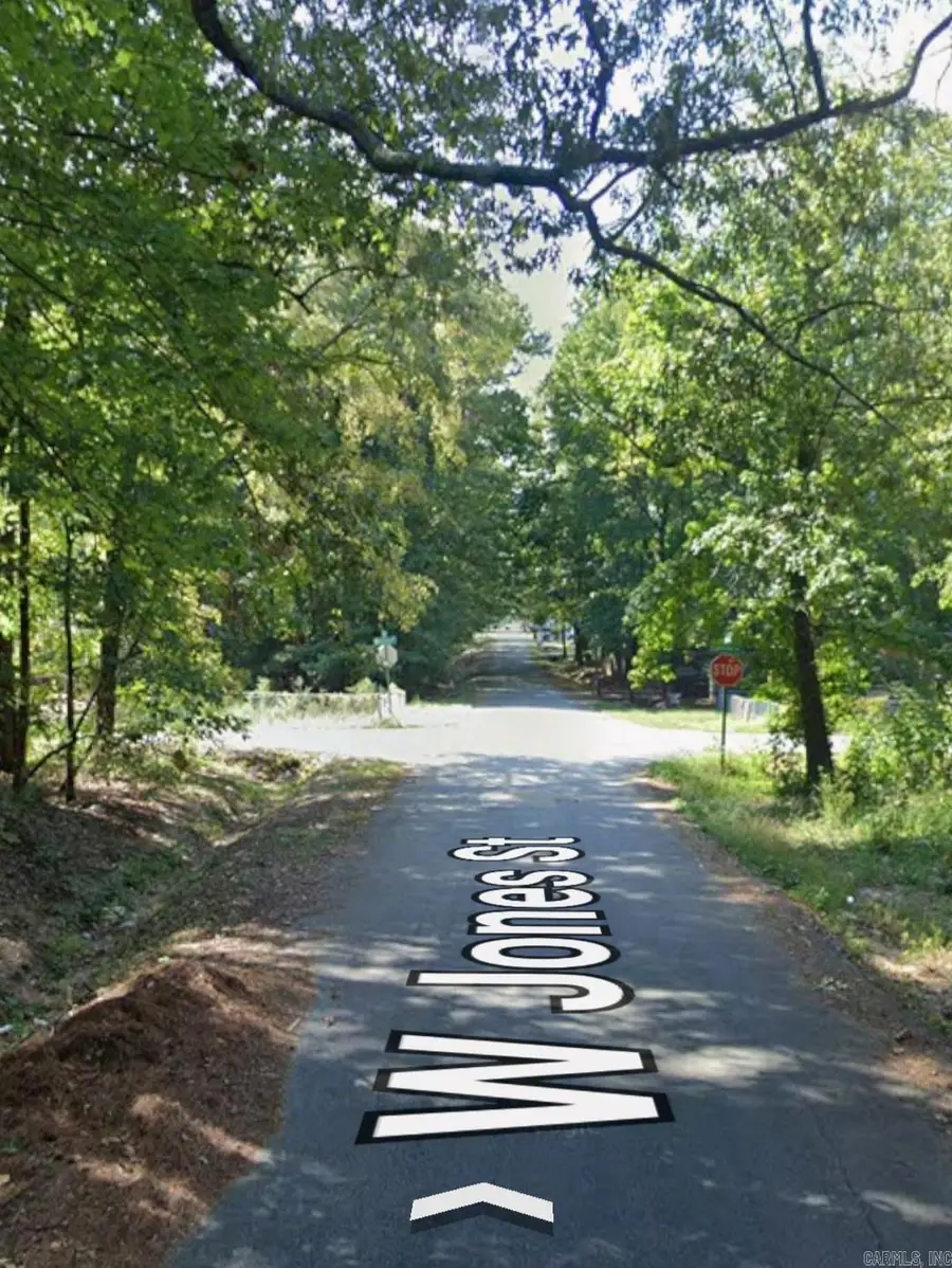 Lot 011 W Jones Avenue, Pine Bluff, AR 71602 - #2