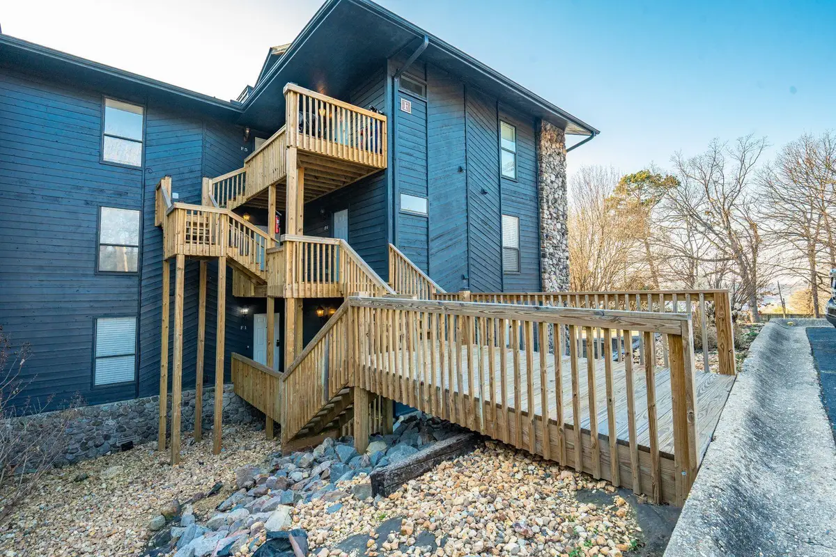 203 Stearns Point, Unit F-1, Hot Springs, AR 71913 - Image #1