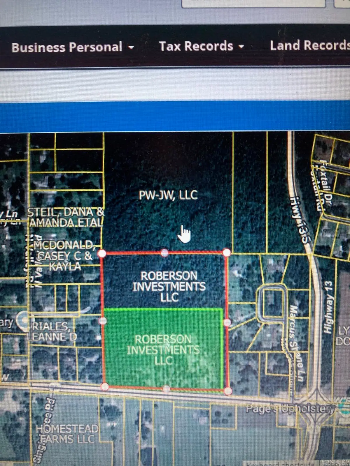 3266 Hwy 36w, Searcy, AR 72143 - #1