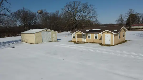 123 Popular Street, Hunter, AR 72074