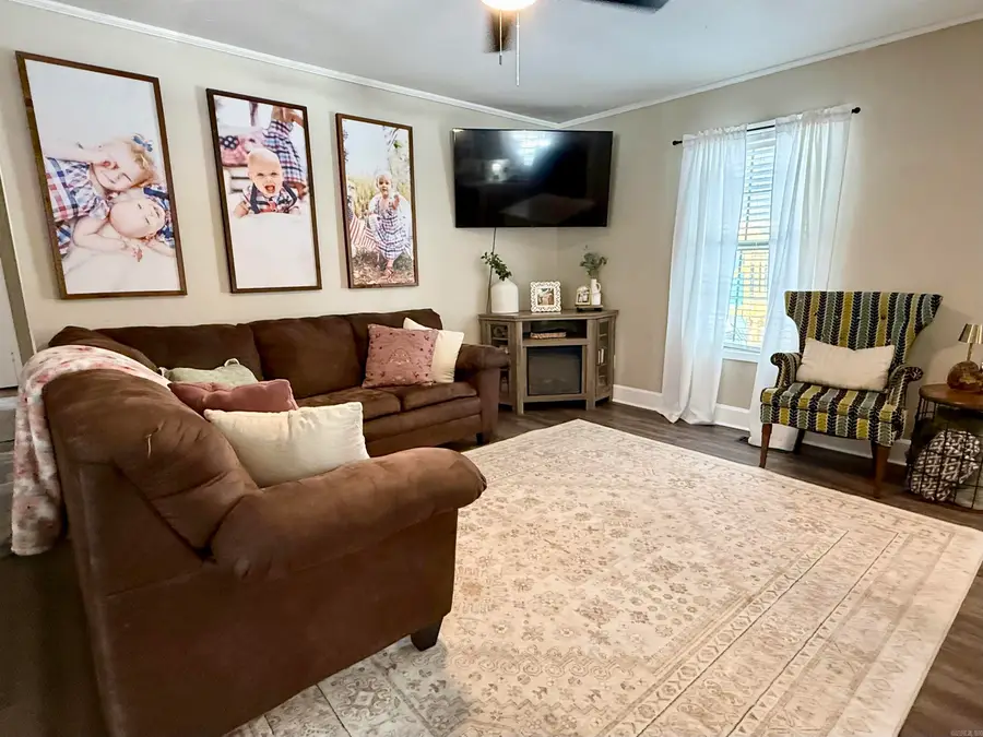 511 Cindy, Paragould, AR 72450 - #3