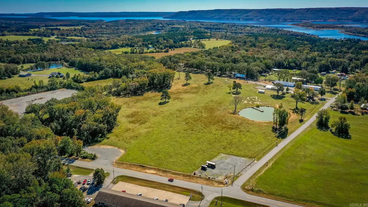 75 Stark Ave., Greers Ferry, AR 72067 - #1