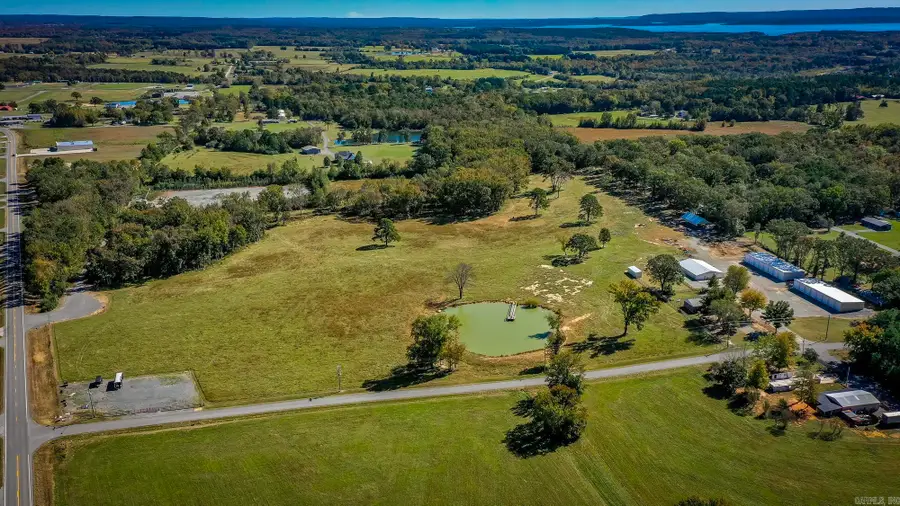 75 Stark Ave., Greers Ferry, AR 72067 - #2