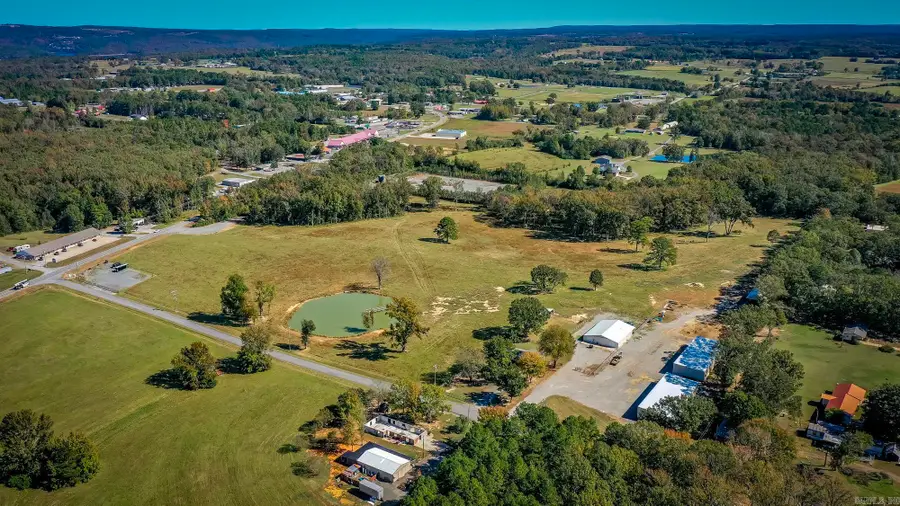 75 Stark Ave., Greers Ferry, AR 72067 - #3