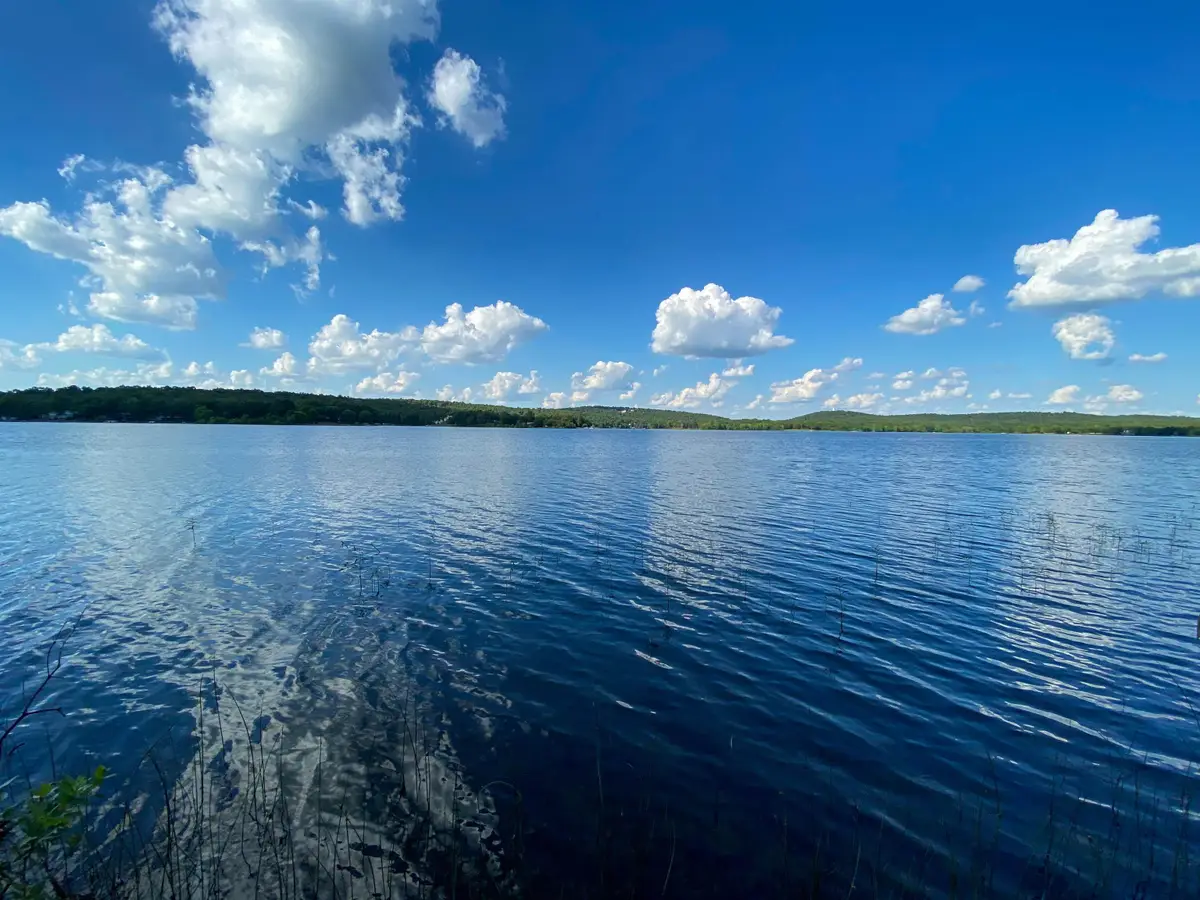 1106 South Shore Drive, Horseshoe Bend, AR 72512 - Image #1