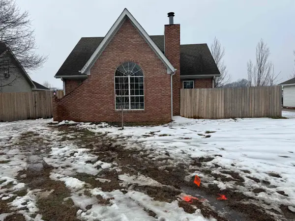 Address Withheld By Seller, Jonesboro, AR 72404