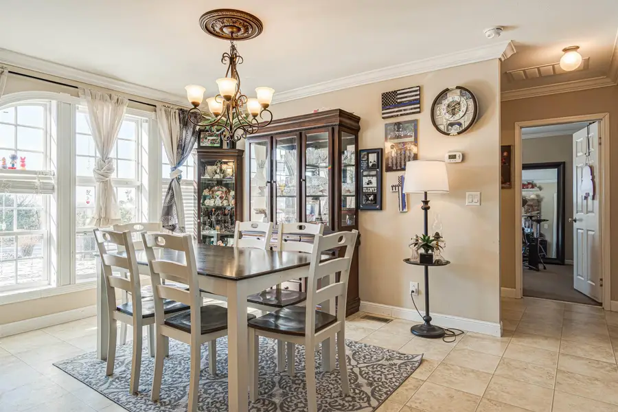 1119 Granny Hollow Rd Road, Jerusalem, AR 72080 - #3