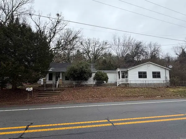 5280 E Highway 270, Mount Ida, AR 71957