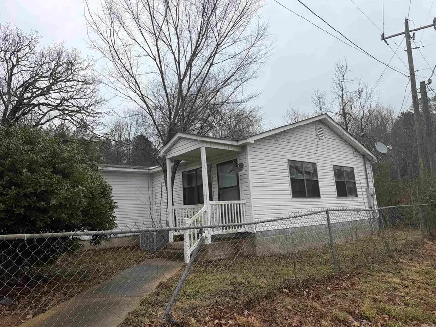 5280 E Highway 270, Mount Ida, AR 71957 - #3