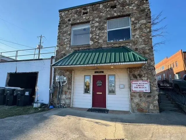 215 E Broadway, Pocahontas, AR 72455 - #1