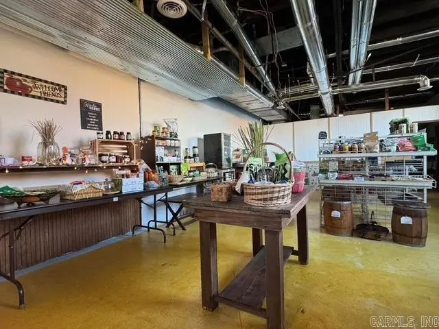 215 E Broadway, Pocahontas, AR 72455 - #2