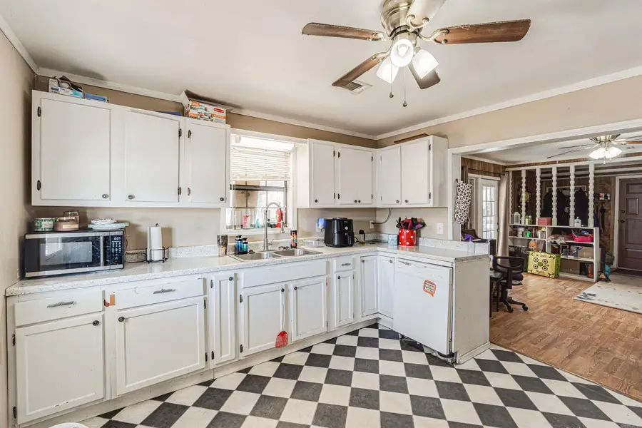 1117 Granny Hollow Road Road, Jerusalem, AR 72080 - #2