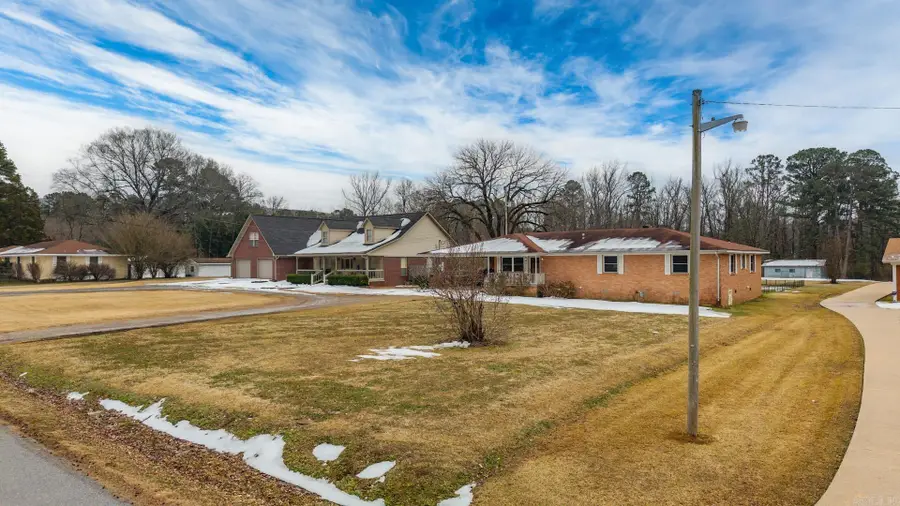 6707 Blue Hill Road, North Little Rock, AR 72118 - #3