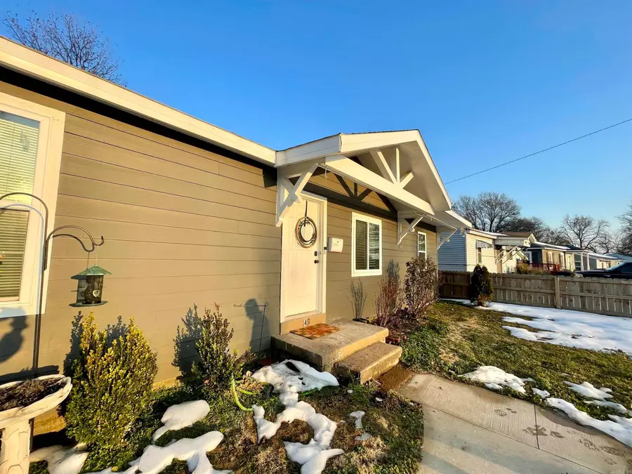 145 S Parkview Drive, Trumann, AR 72472 - #3