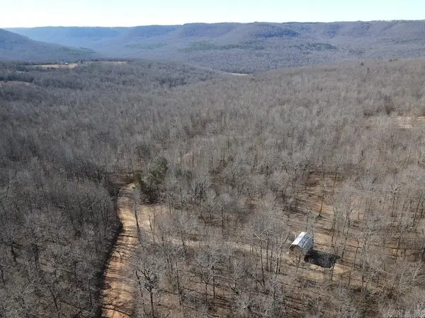 Marsena Rd - West, Marshall, AR 72650