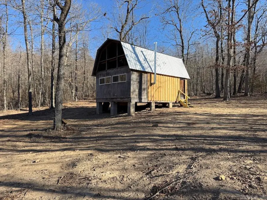 Marsena Rd - West, Marshall, AR 72650 - #2