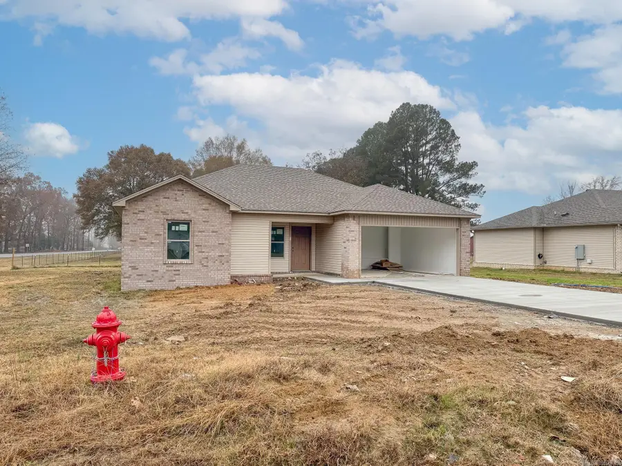 101 Lloyd Henderson Road, Beebe, AR 72012 - #2