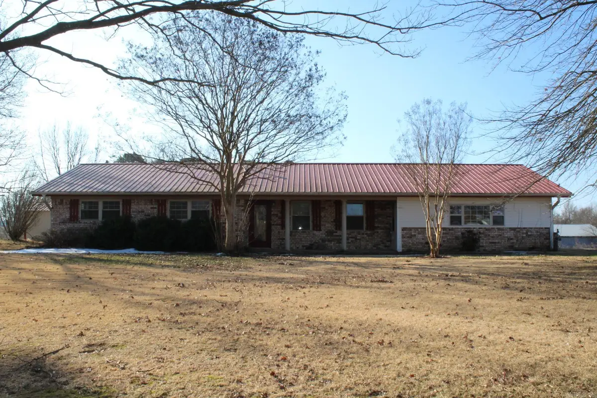 1276 E Hwy. 84, Umpire, AR 71971 - Image #1