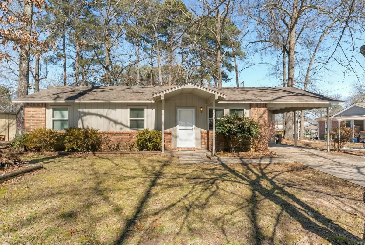 6716 Kimberly Drive, Benton, AR 72019 - Image #1
