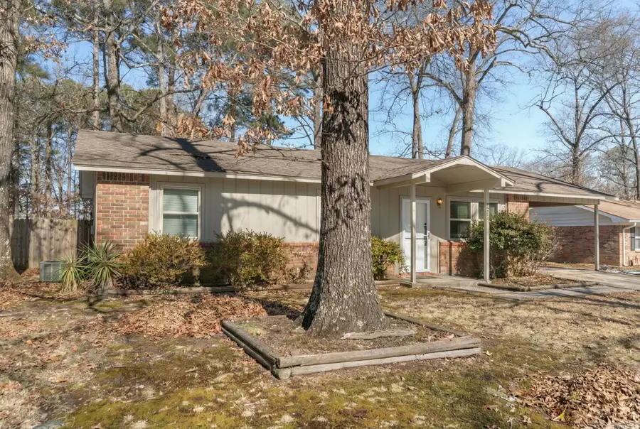 6716 Kimberly Drive, Benton, AR 72019 - Image #3